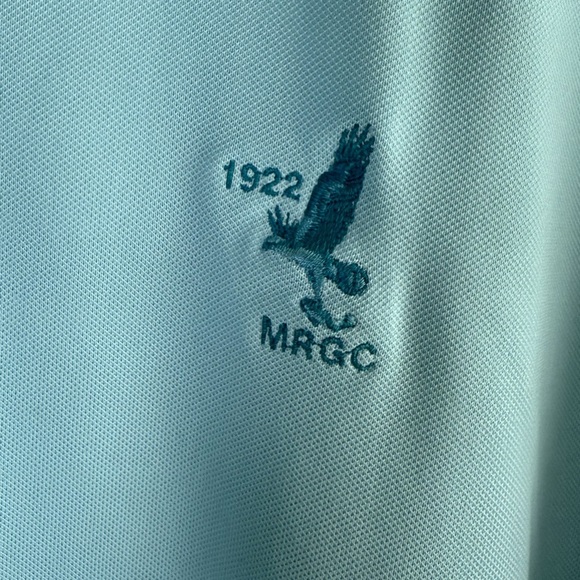 Peter Millar, Summer Comfort polo shirt • Men’s XXL - Picture 4 of 7